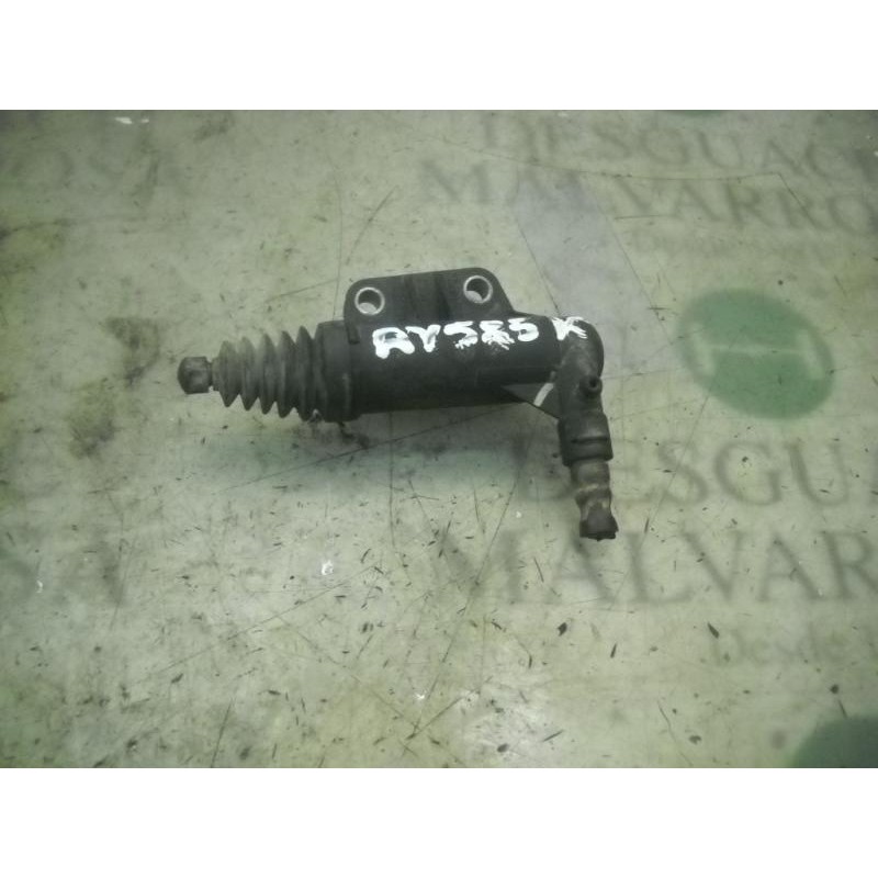 Recambio de bombin embrague para fiat doblo (119) 1.9 d sx referencia OEM IAM 55196189  