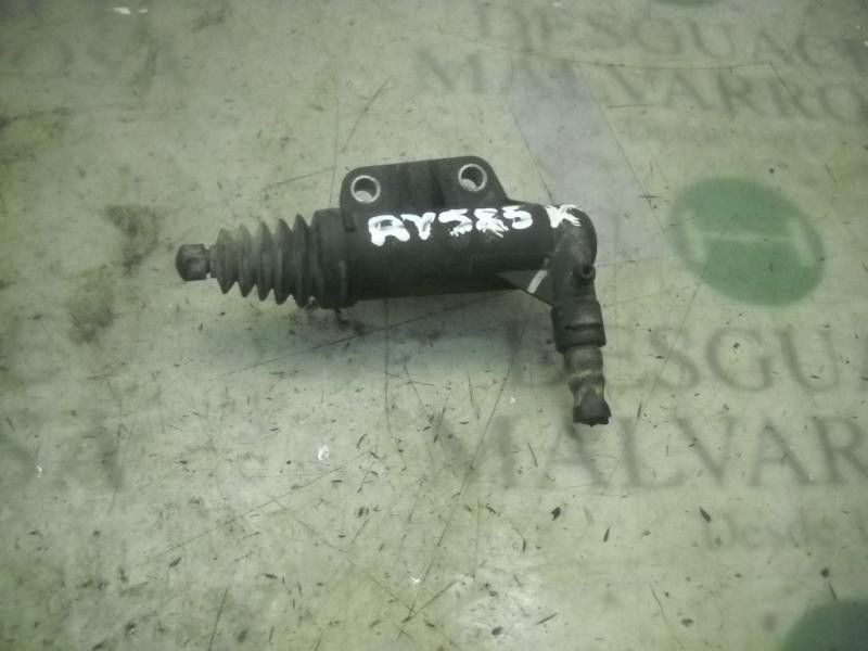 Recambio de bombin embrague para fiat doblo (119) 1.9 d sx referencia OEM IAM 55196189  