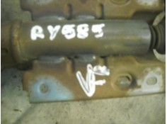 Recambio de columna direccion para fiat doblo (119) 1.9 d sx referencia OEM IAM 51780999 22346737537 22346737537 2