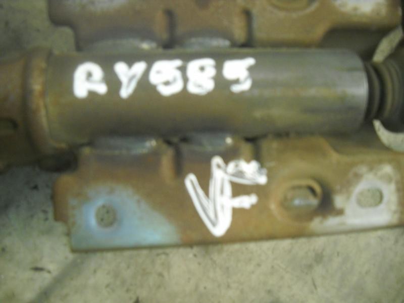 Recambio de columna direccion para fiat doblo (119) 1.9 d sx referencia OEM IAM 51780999 22346737537 22346737537