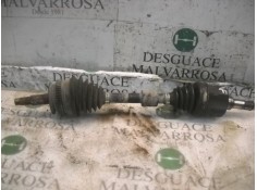 Recambio de transmision izquierda para chrysler voyager (gs) 2.5 turbodiesel referencia OEM IAM   