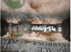 Recambio de transmision izquierda para chrysler voyager (gs) 2.5 turbodiesel referencia OEM IAM    2