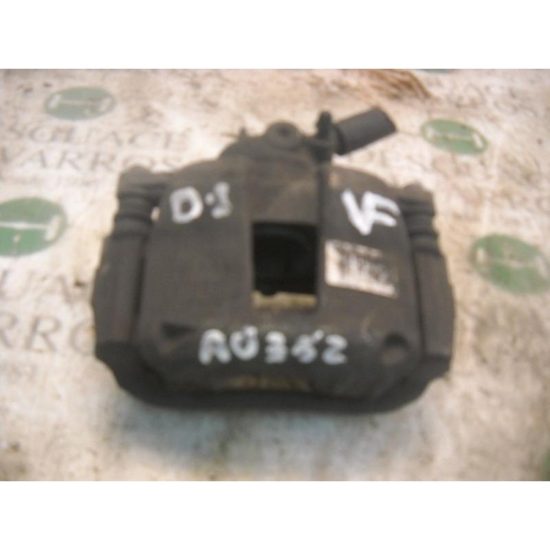 Recambio de pinza freno delantera izquierda para peugeot 307 (s1) xr referencia OEM IAM   