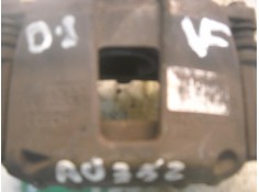 Recambio de pinza freno delantera izquierda para peugeot 307 (s1) xr referencia OEM IAM    2