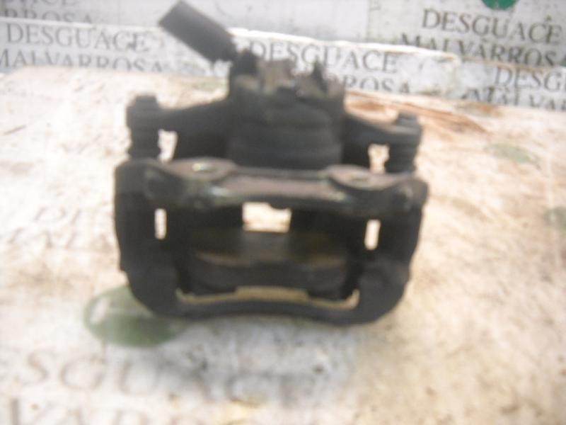 Recambio de pinza freno delantera izquierda para peugeot 307 (s1) xr referencia OEM IAM   