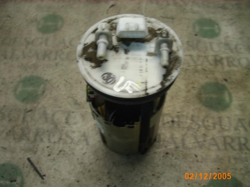 Recambio de aforador para nissan primera berlina (p12) acenta referencia OEM IAM   