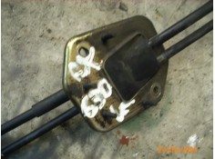 Recambio de barra cambio para nissan primera berlina (p12) acenta referencia OEM IAM    2