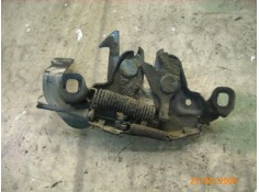 Recambio de cerradura capot para nissan primera berlina (p12) acenta referencia OEM IAM    2