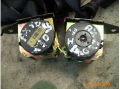 Recambio de cinturon seguridad trasero para nissan primera berlina (p12) acenta referencia OEM IAM    2