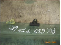 Recambio de cristal puerta trasero izquierdo para nissan primera berlina (p12) acenta referencia OEM IAM    2