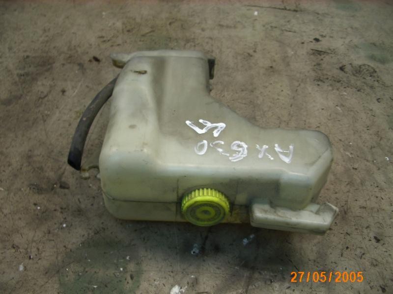 Recambio de deposito expansion para nissan primera berlina (p12) acenta referencia OEM IAM   