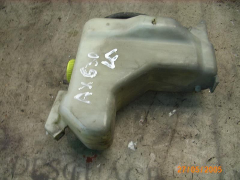 Recambio de deposito expansion para nissan primera berlina (p12) acenta referencia OEM IAM   