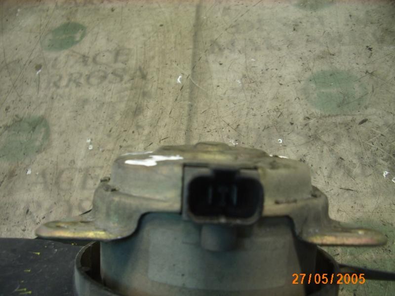 Recambio de electroventilador para nissan primera berlina (p12) acenta referencia OEM IAM   