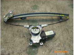 Recambio de elevalunas trasero derecho para nissan primera berlina (p12) acenta referencia OEM IAM    2