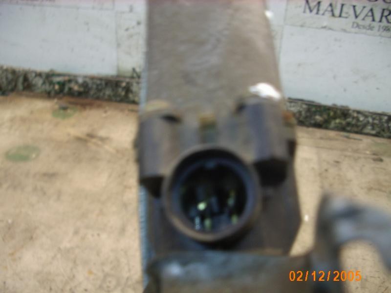 Recambio de elevalunas trasero derecho para nissan primera berlina (p12) acenta referencia OEM IAM   