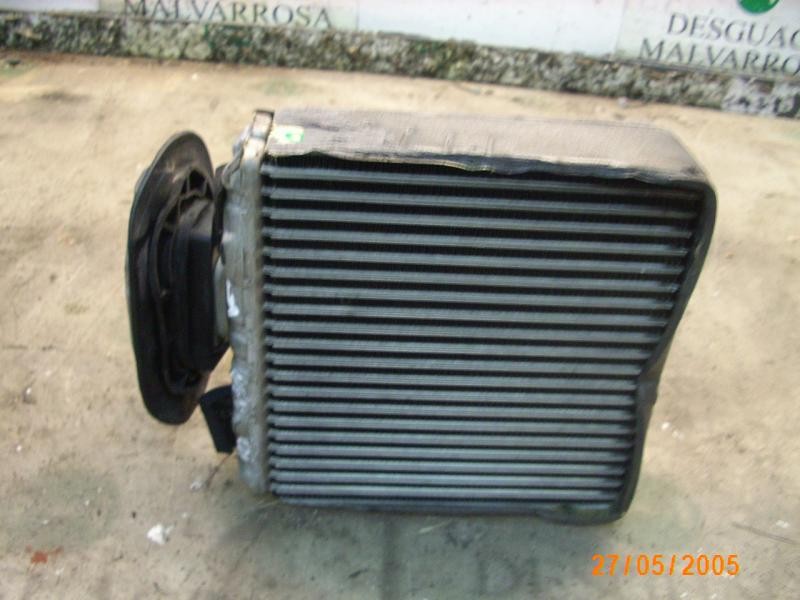 Recambio de evaporador aire acondicionado para nissan primera berlina (p12) acenta referencia OEM IAM   