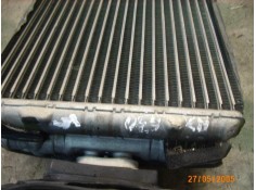 Recambio de evaporador aire acondicionado para nissan primera berlina (p12) acenta referencia OEM IAM    2