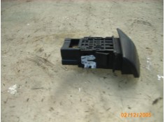 Recambio de warning para nissan primera berlina (p12) acenta referencia OEM IAM    2