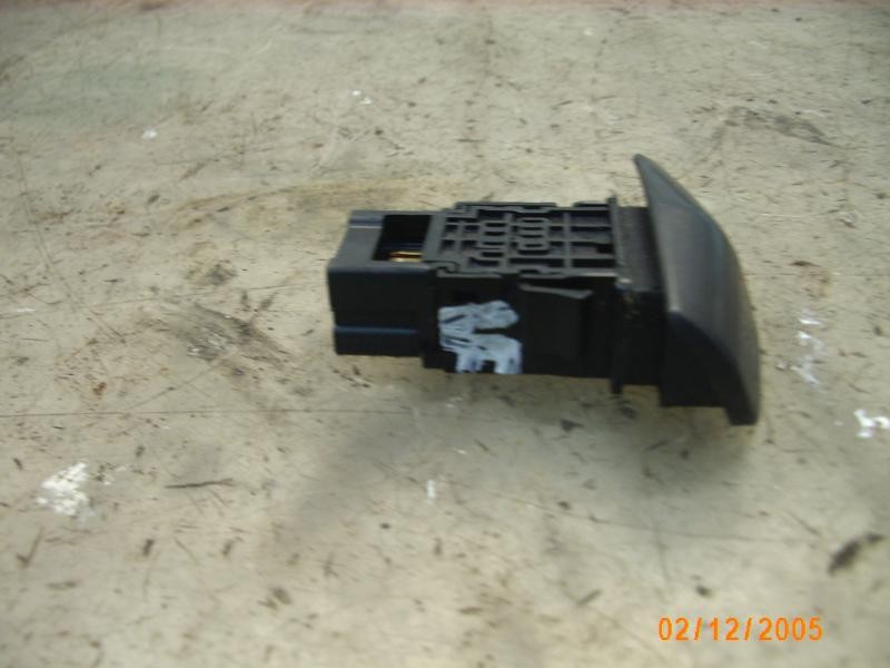 Recambio de warning para nissan primera berlina (p12) acenta referencia OEM IAM   