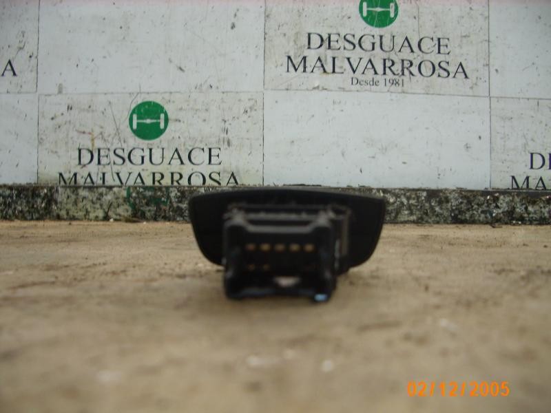 Recambio de warning para nissan primera berlina (p12) acenta referencia OEM IAM   
