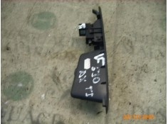 Recambio de mando elevalunas trasero izquierdo para nissan primera berlina (p12) acenta referencia OEM IAM    2