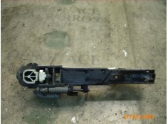 Recambio de maneta exterior delantera derecha para nissan primera berlina (p12) acenta referencia OEM IAM    2