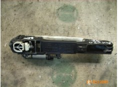 Recambio de maneta exterior trasera derecha para nissan primera berlina (p12) acenta referencia OEM IAM    2