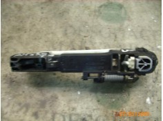 Recambio de maneta exterior trasera izquierda para nissan primera berlina (p12) acenta referencia OEM IAM    2