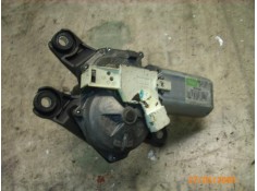 Recambio de motor limpia trasero para nissan primera berlina (p12) acenta referencia OEM IAM    2