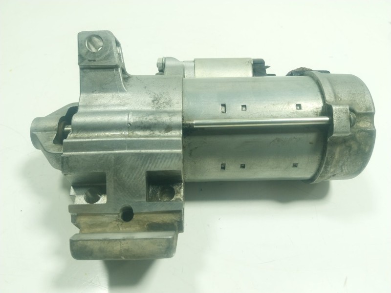 Recambio de motor arranque para bmw x5 (f15, f85) xdrive 25 d referencia OEM IAM 12418570846 857084604 
