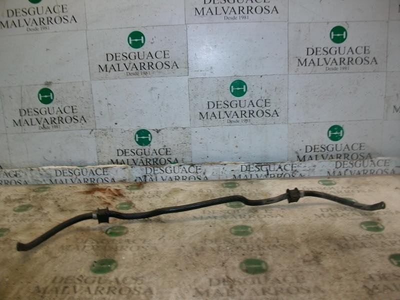 Recambio de barra estabilizadora delantera para kia carens 2.0 crdi ex monovolumen referencia OEM IAM   