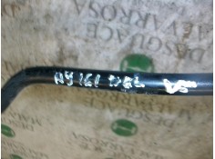 Recambio de barra estabilizadora delantera para kia carens 2.0 crdi ex monovolumen referencia OEM IAM    2