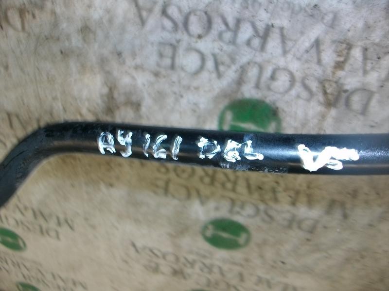 Recambio de barra estabilizadora delantera para kia carens 2.0 crdi ex monovolumen referencia OEM IAM   