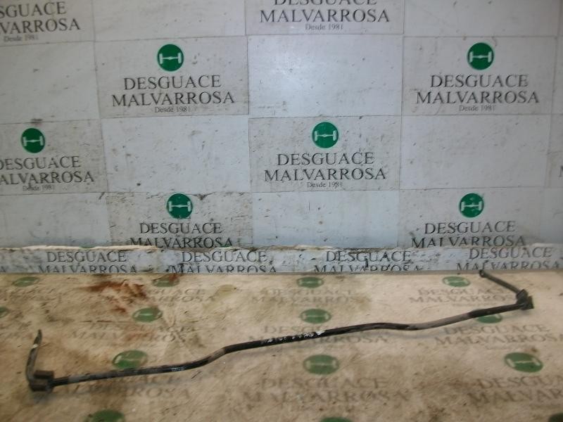 Recambio de barra estabilizadora trasera para kia carens 2.0 crdi ex monovolumen referencia OEM IAM   