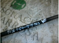 Recambio de barra estabilizadora trasera para kia carens 2.0 crdi ex monovolumen referencia OEM IAM    2