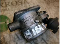 Recambio de caja mariposa para kia carens 2.0 crdi ex monovolumen referencia OEM IAM    2