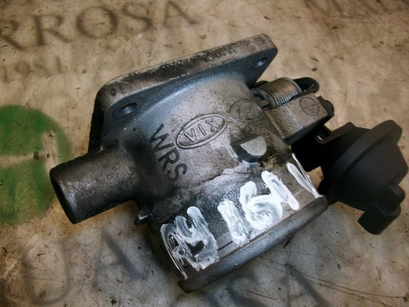 Recambio de caja mariposa para kia carens 2.0 crdi ex monovolumen referencia OEM IAM   