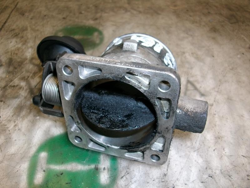 Recambio de caja mariposa para kia carens 2.0 crdi ex monovolumen referencia OEM IAM   