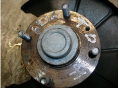 Recambio de mangueta trasera derecha para kia carens 2.0 crdi ex monovolumen referencia OEM IAM    2