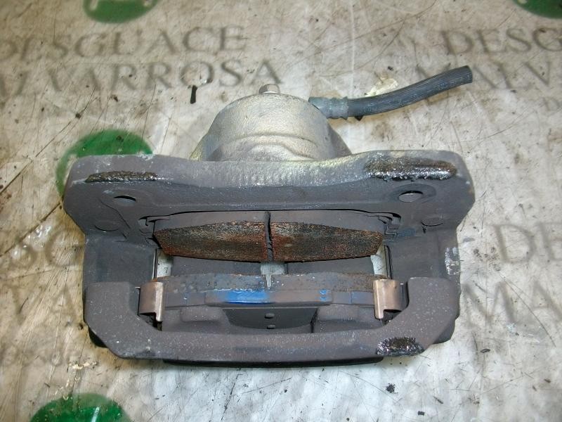 Recambio de pinza freno delantera derecha para kia carens 2.0 crdi ex monovolumen referencia OEM IAM   