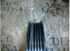 Recambio de polea cigueñal para kia carens 2.0 crdi ex monovolumen referencia OEM IAM    2