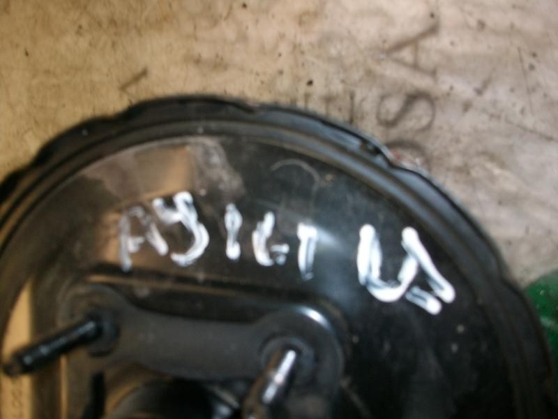 Recambio de servofreno para kia carens 2.0 crdi ex monovolumen referencia OEM IAM   