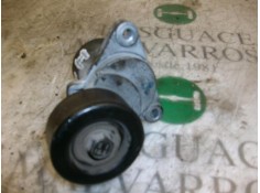 Recambio de tensor correa auxiliar para kia carens 2.0 crdi ex monovolumen referencia OEM IAM    2