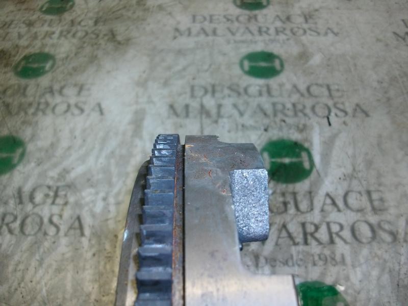 Recambio de volante motor para kia carens 2.0 crdi ex monovolumen referencia OEM IAM   