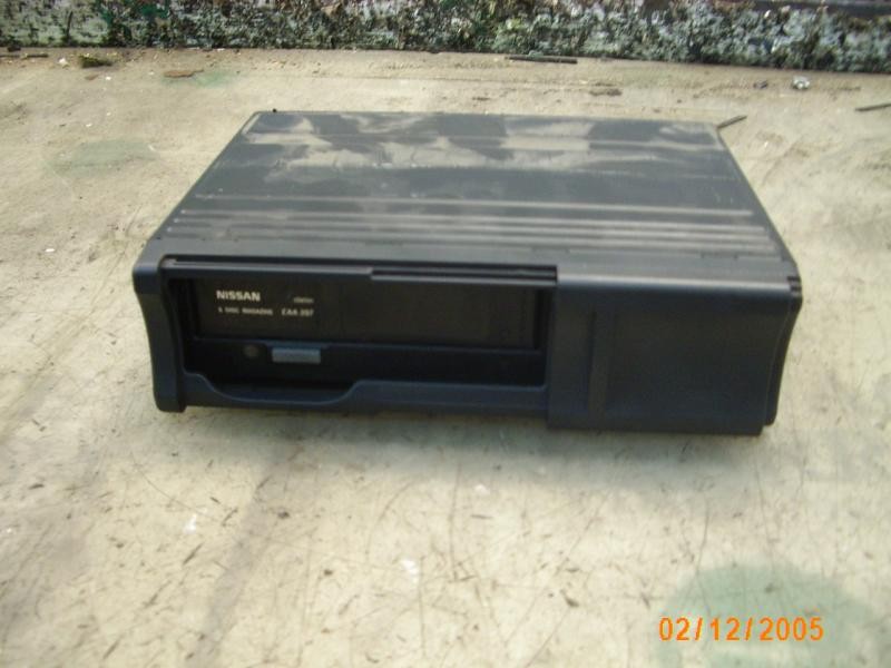 Recambio de modulo electronico para nissan primera berlina (p12) acenta referencia OEM IAM   