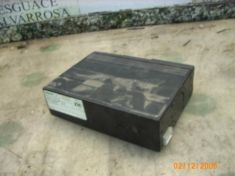 Recambio de modulo electronico para nissan primera berlina (p12) acenta referencia OEM IAM   