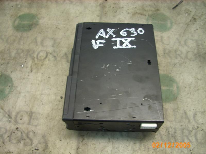 Recambio de modulo electronico para nissan primera berlina (p12) acenta referencia OEM IAM   