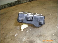 Recambio de motor apertura trampillas climatizador para nissan primera berlina (p12) acenta referencia OEM IAM    2