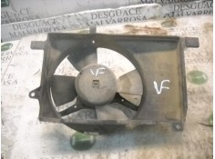 Recambio de electroventilador para opel corsa a 1.2 referencia OEM IAM   
