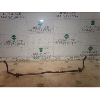 BARRA ESTABILIZADORA DELANTERA 
